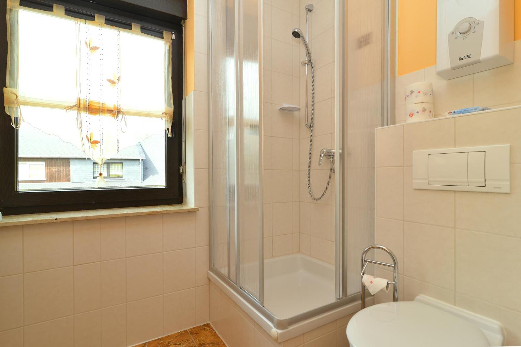 Pension Andrea Lugau Room photo