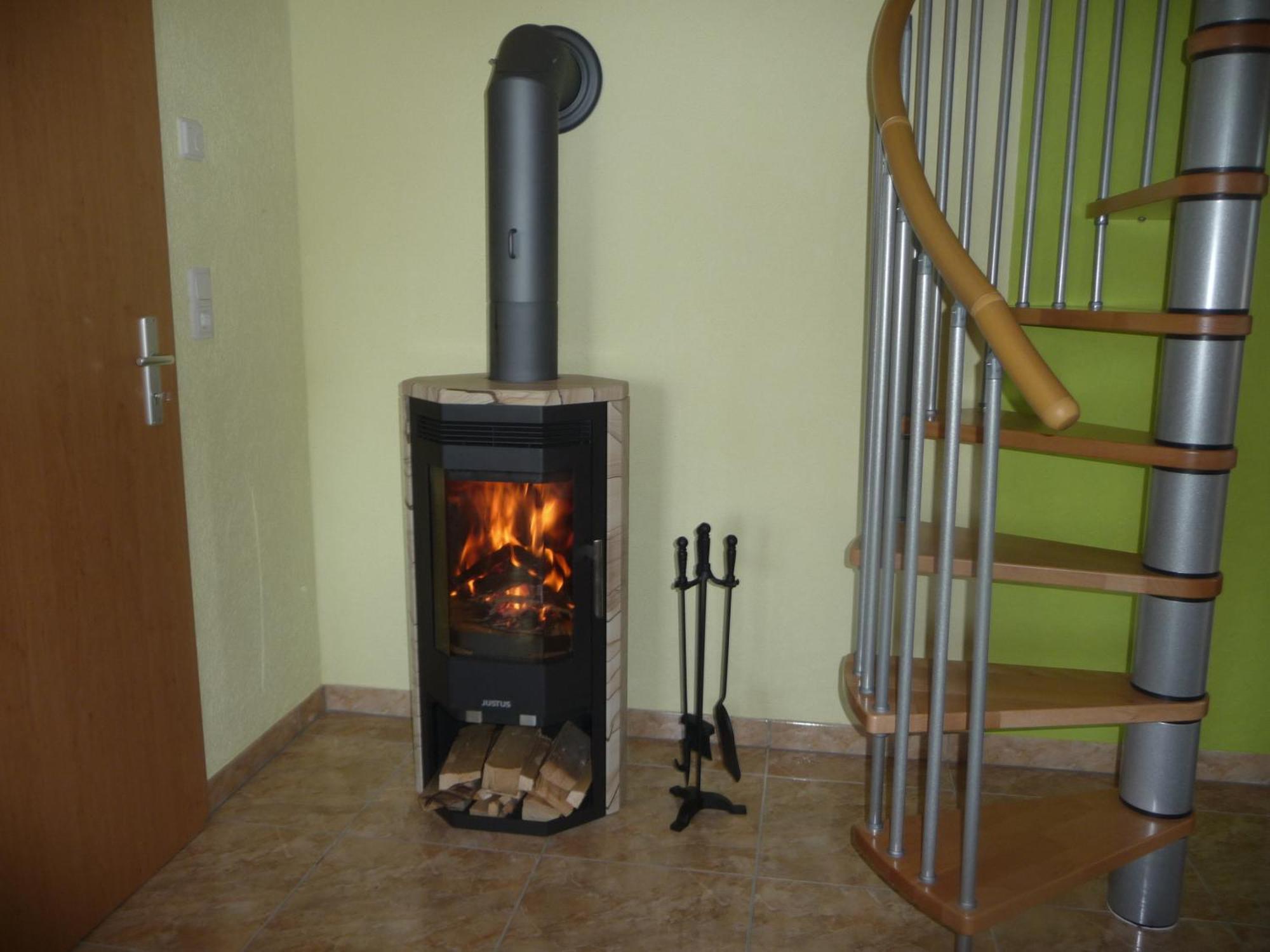 Pension Andrea Lugau Room photo