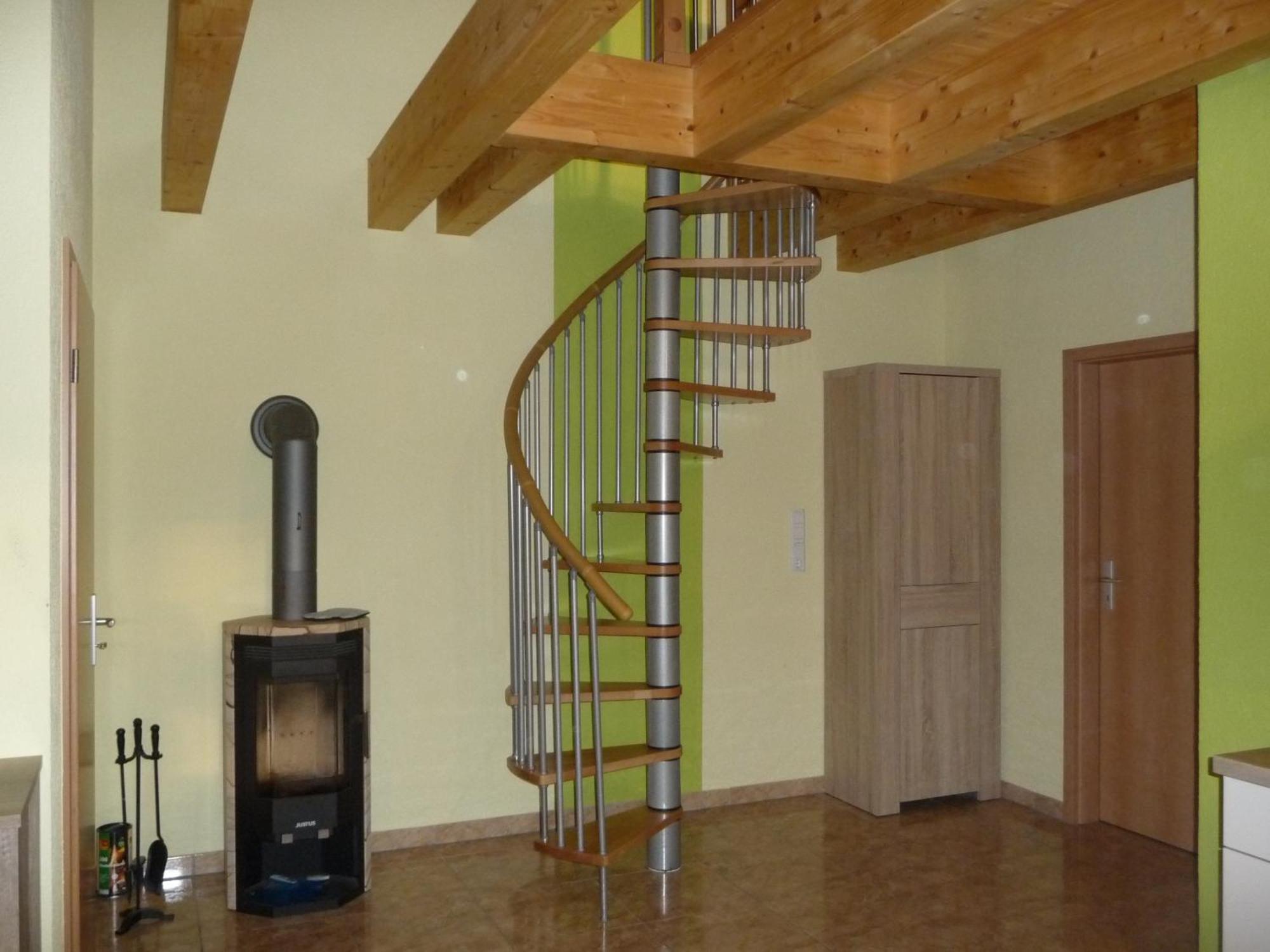 Pension Andrea Lugau Room photo
