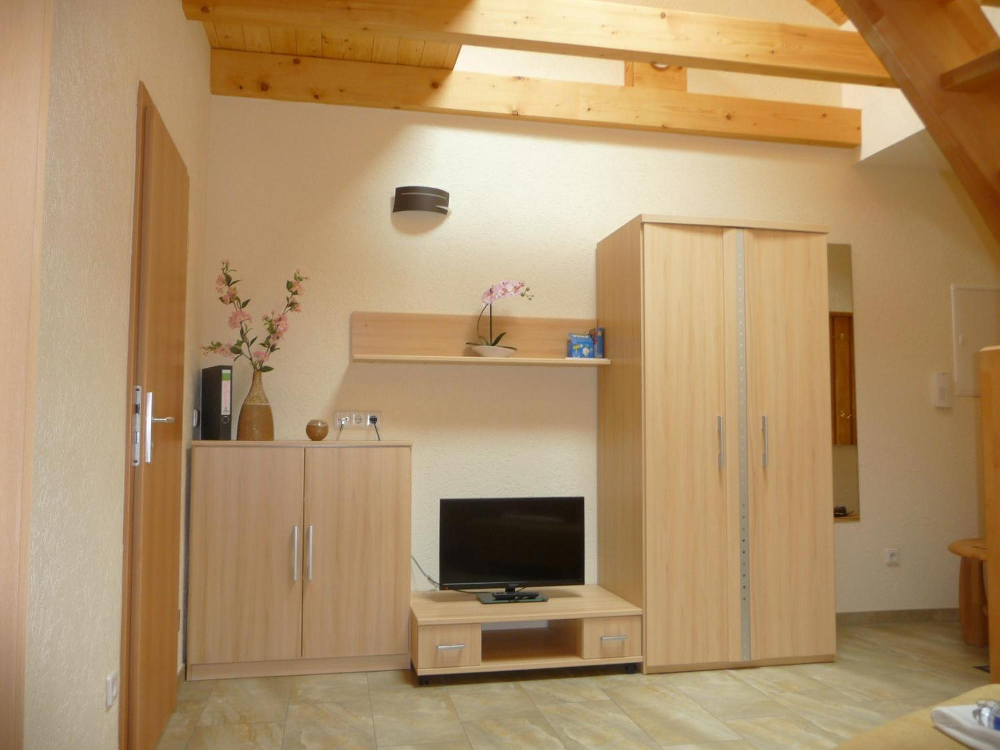 Pension Andrea Lugau Room photo
