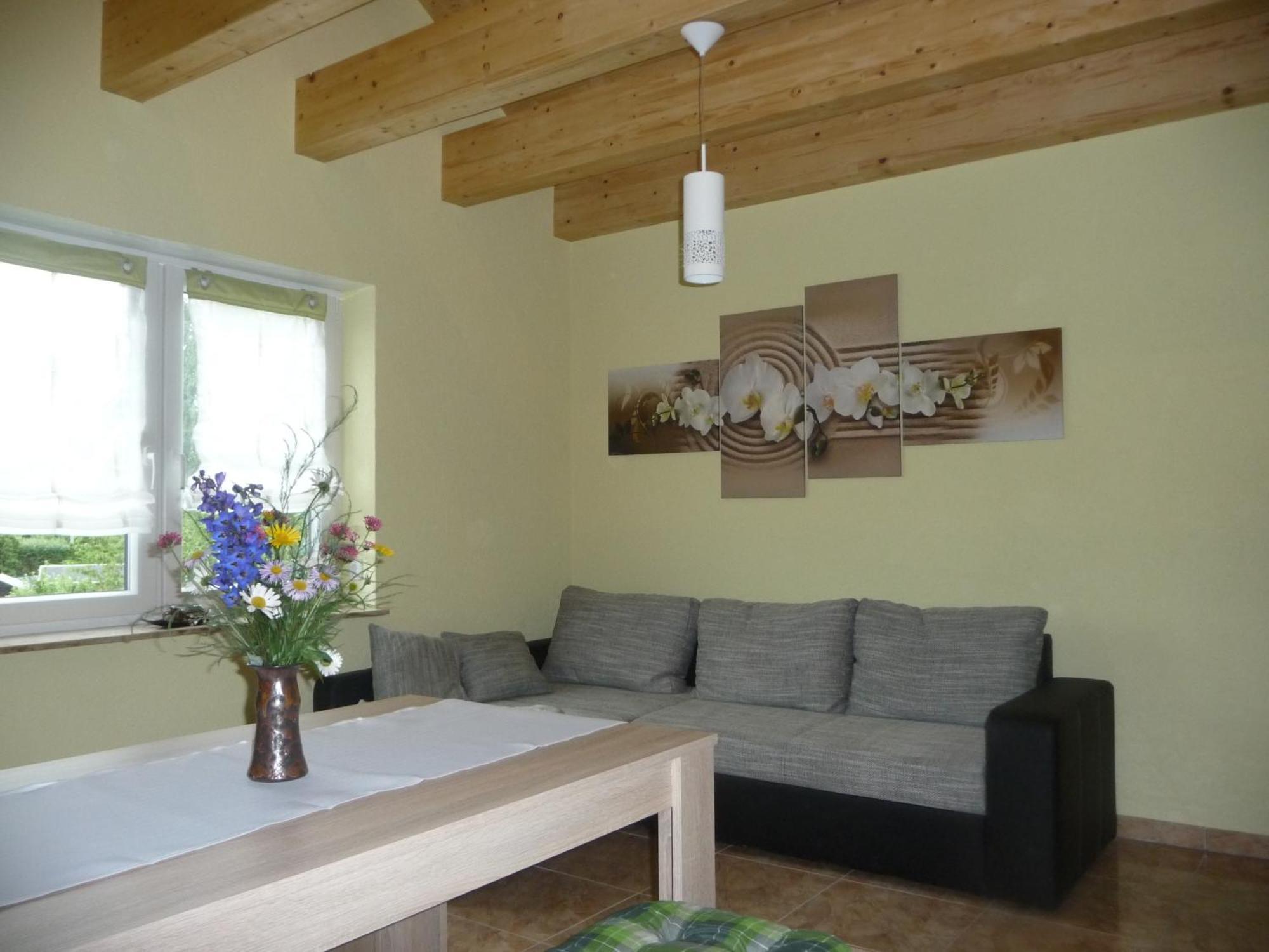 Pension Andrea Lugau Room photo