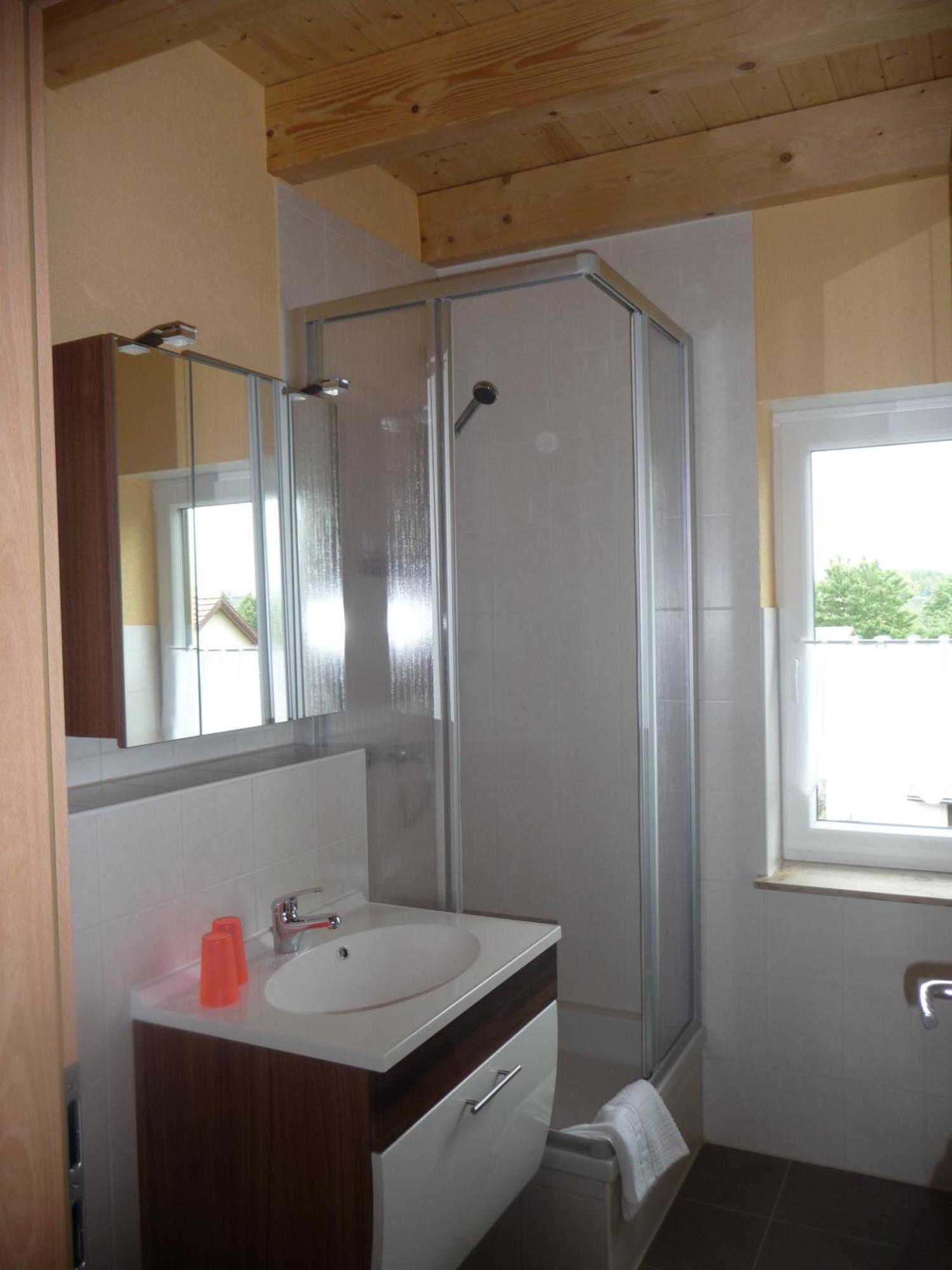 Pension Andrea Lugau Room photo