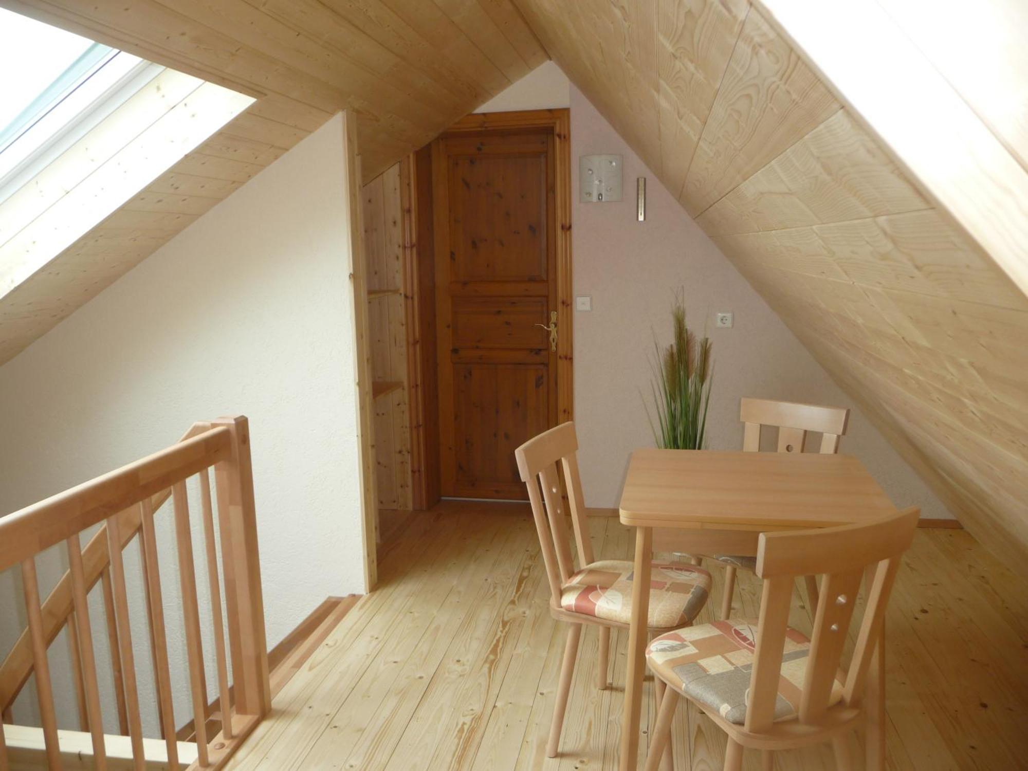 Pension Andrea Lugau Room photo