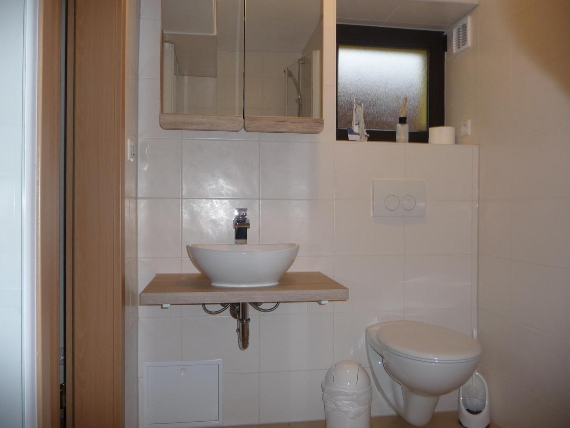 Pension Andrea Lugau Room photo