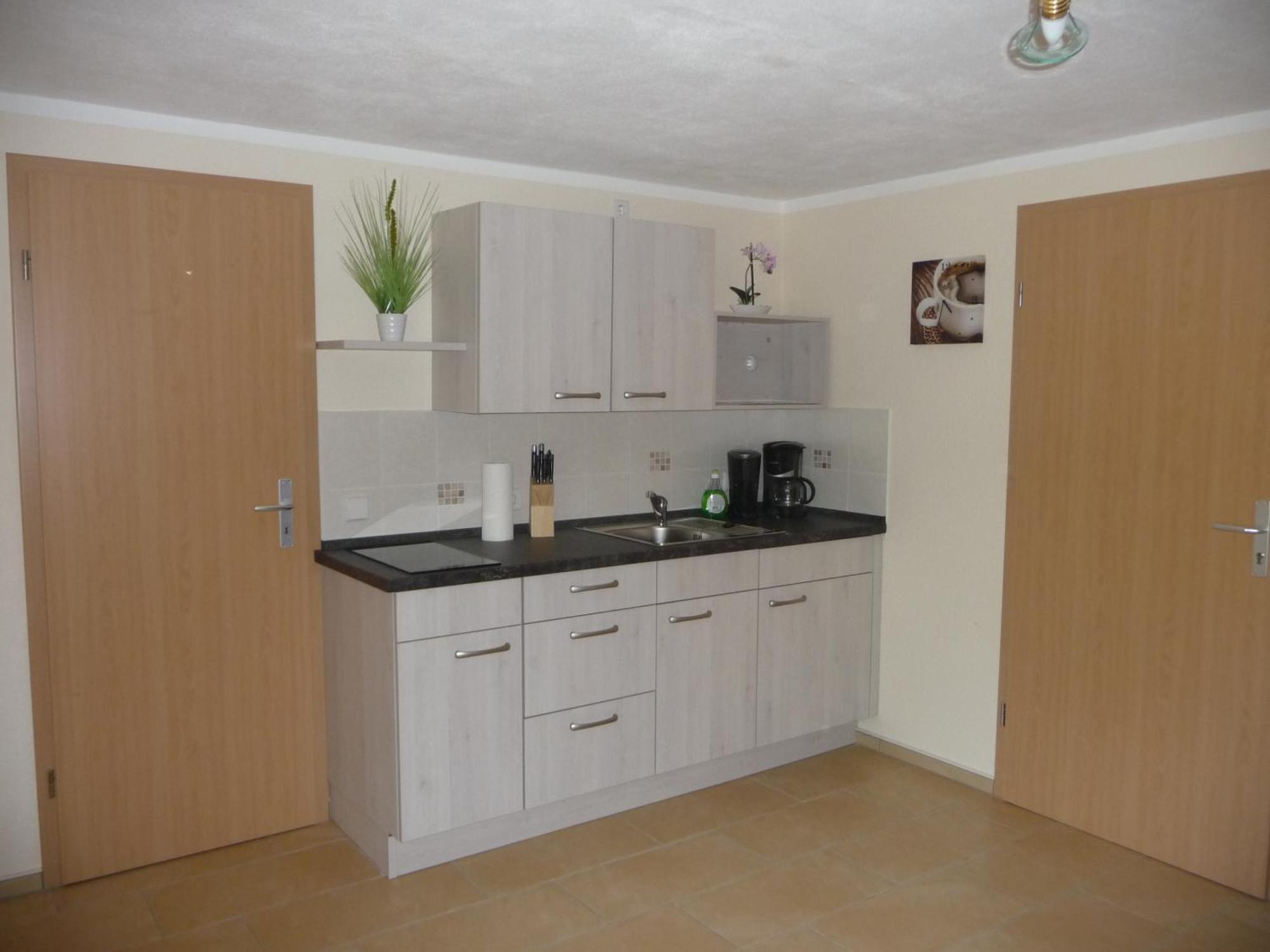Pension Andrea Lugau Room photo