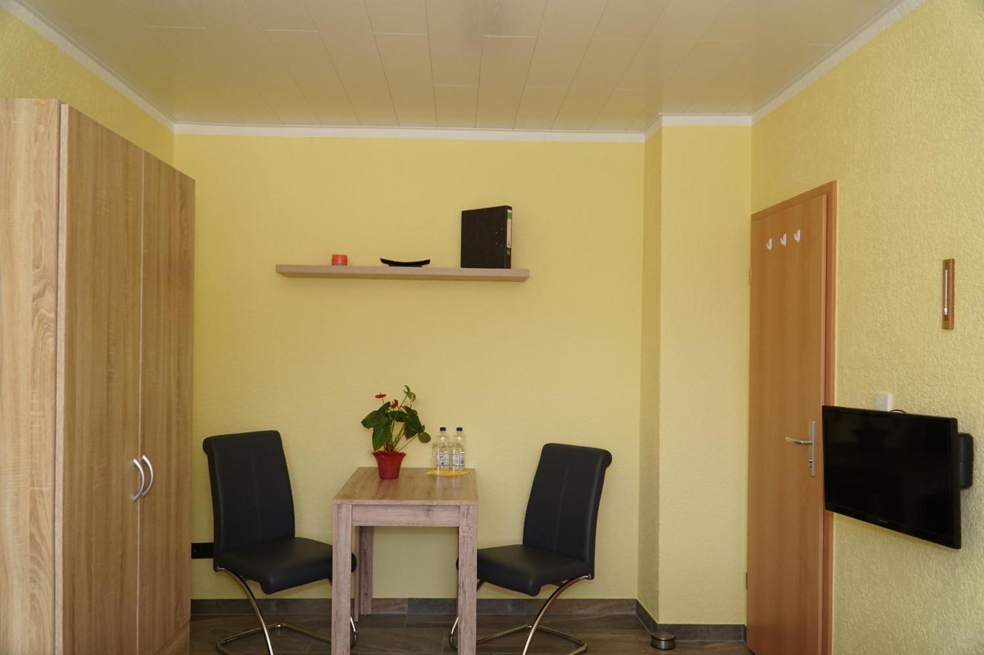Pension Andrea Lugau Room photo