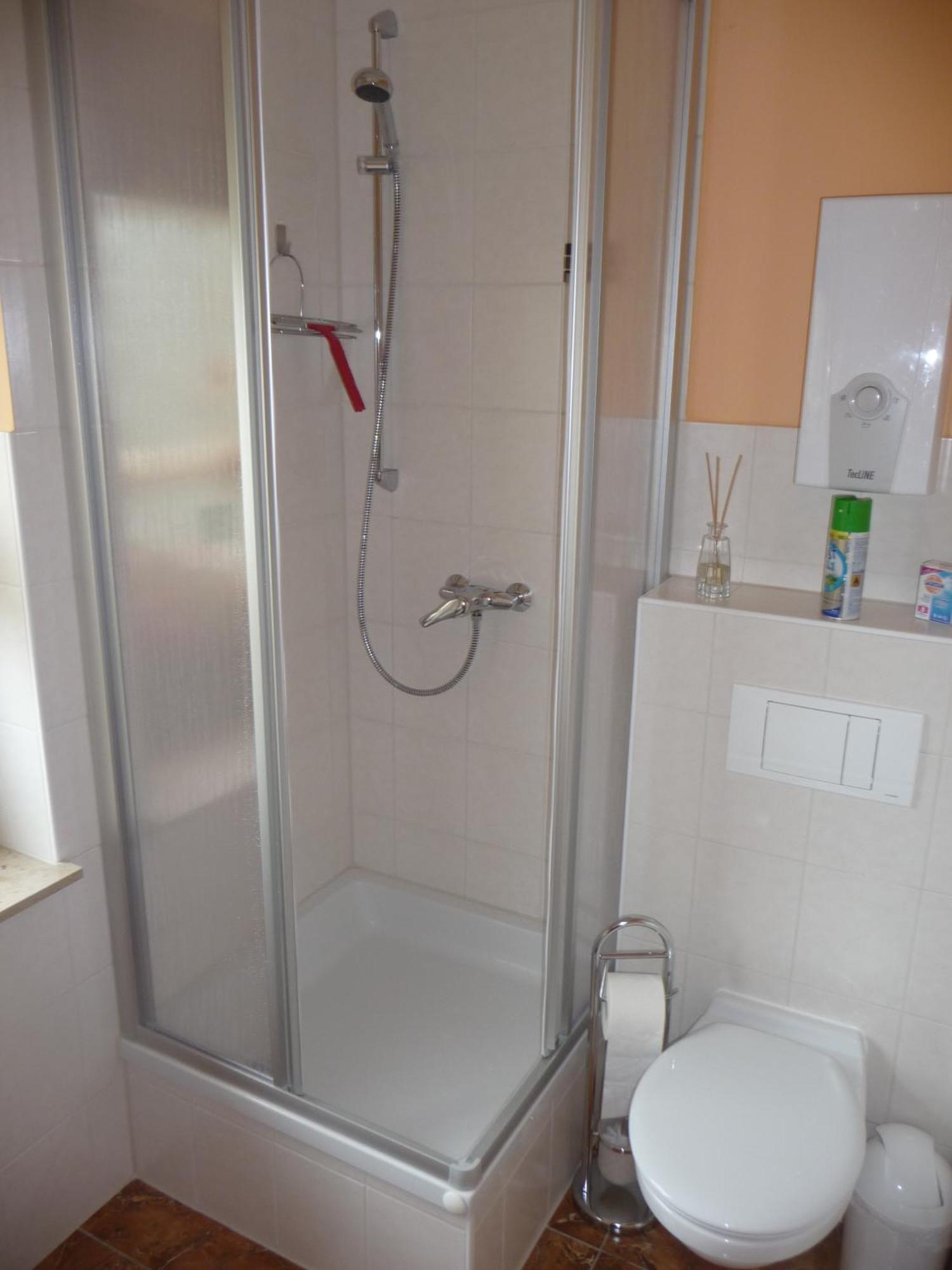 Pension Andrea Lugau Room photo